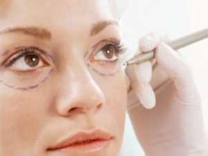 An Effective Treatment for Bags Under Your Eyes